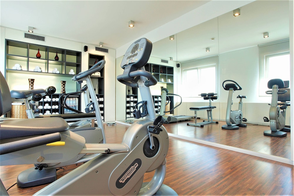 Ac Hotel Padova By Marriott 25/50