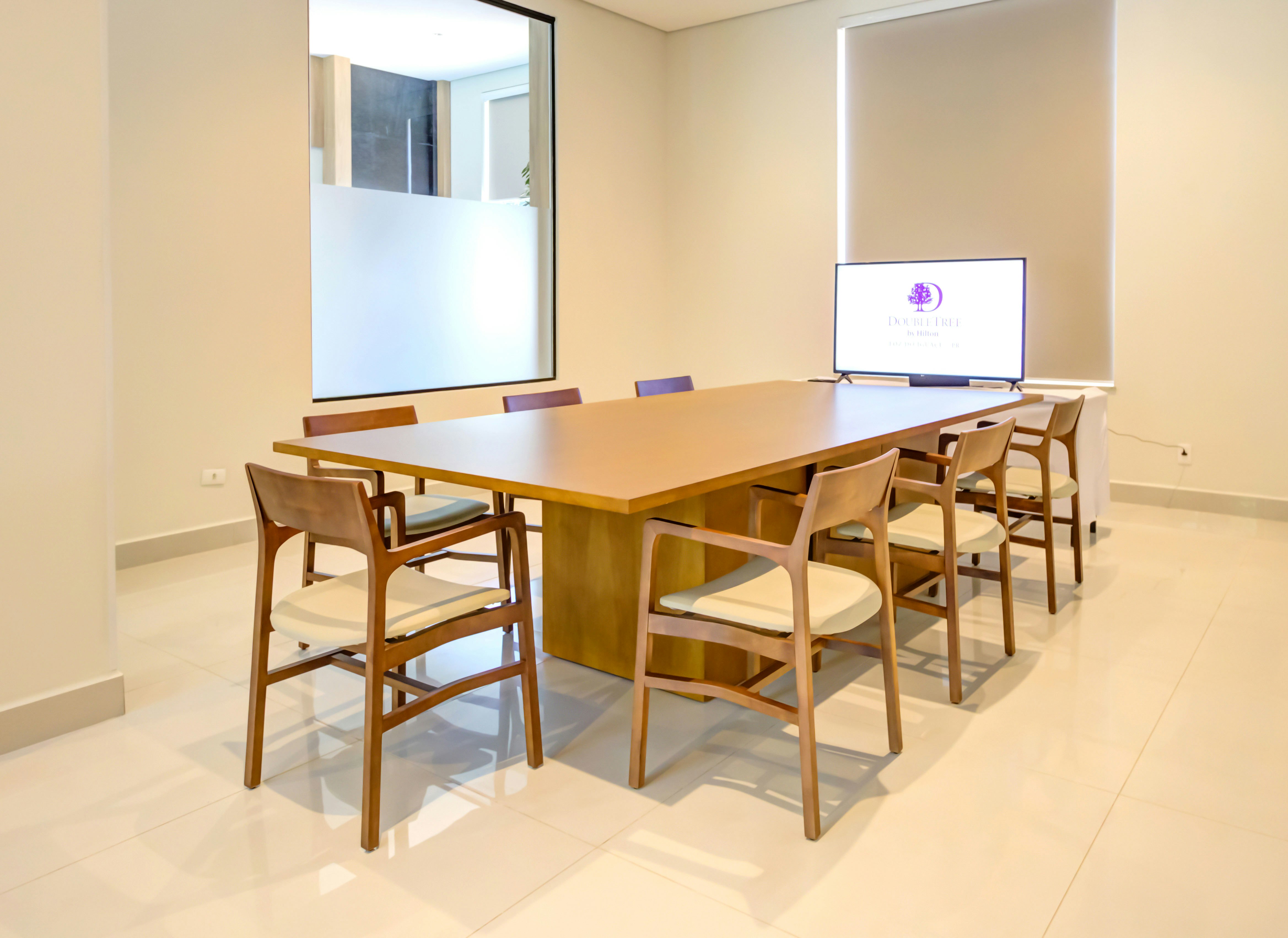DoubleTree by Hilton Foz do Iguacu 37/49