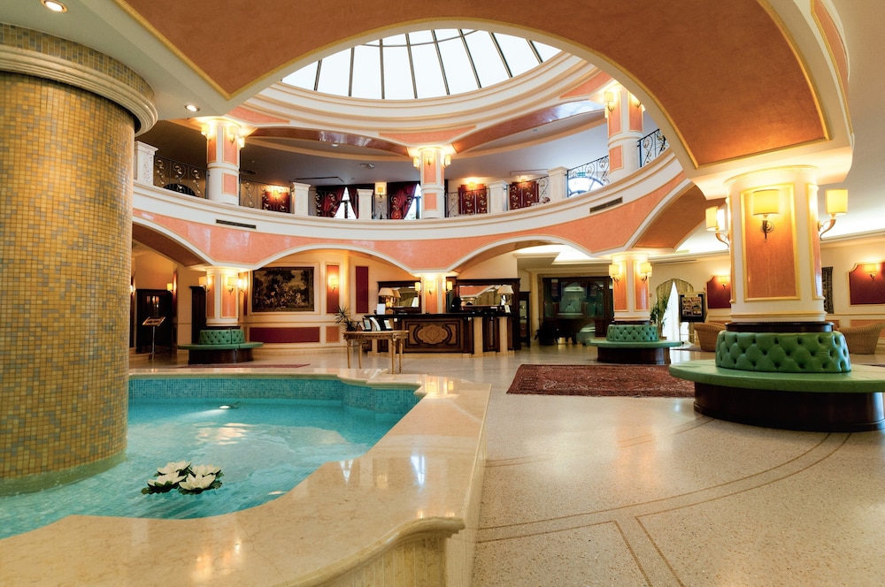 Parco Dei Principi Hotel 13/80