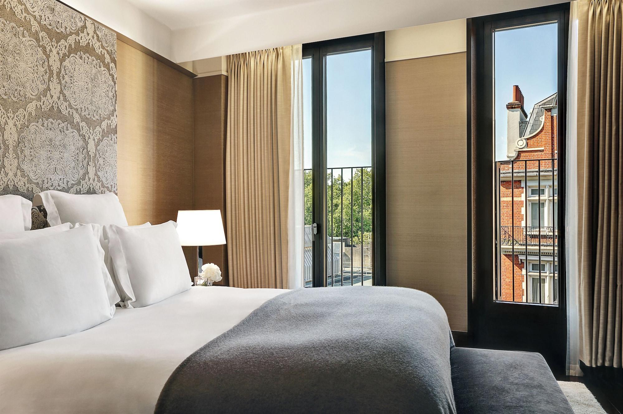 1 Bedroom, Premium, Suite