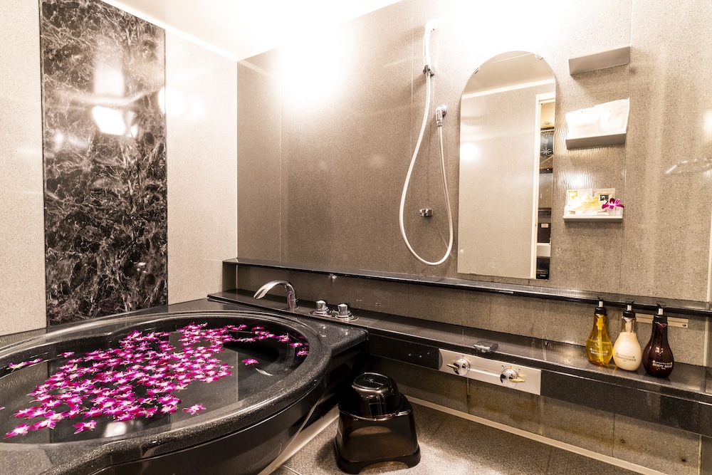 Hotel BaliAn Resort Shinjuku 22/50