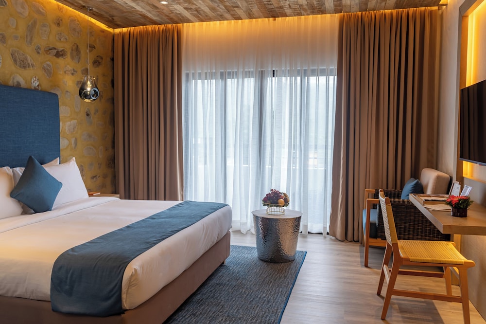 Hotel Barahi 16/50