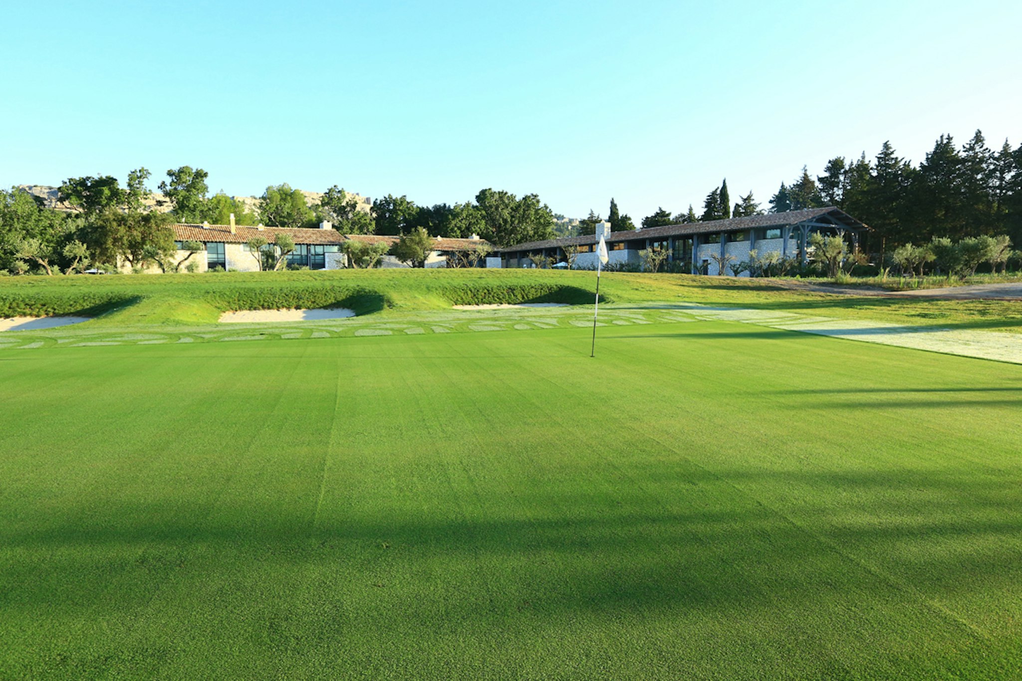 Domaine De Manville 44/83