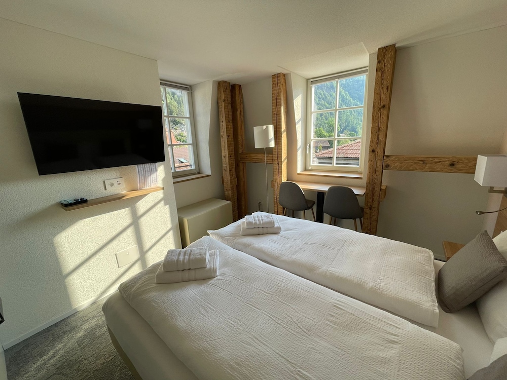 Aparthotel Krone - Self Check-In 17/50