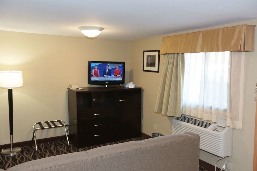 Best Western Weston Inn 24/29