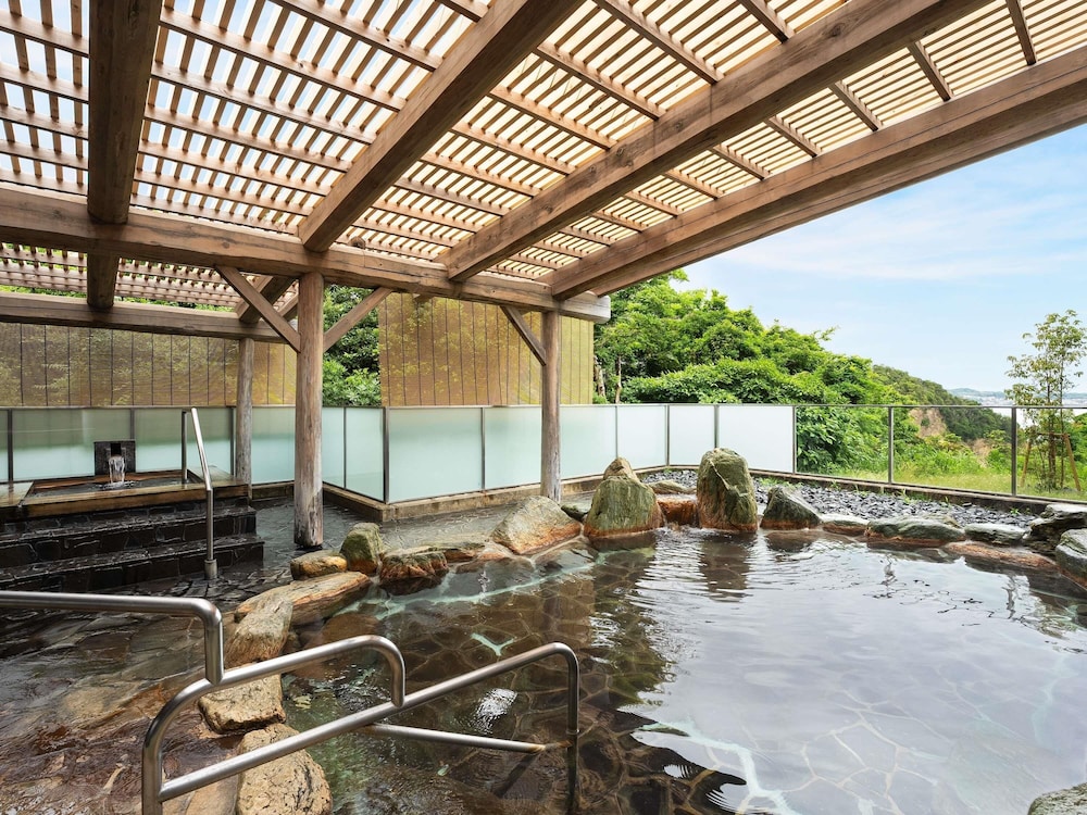 Grand Mercure Wakayama Minabe Resort & Spa 20/46