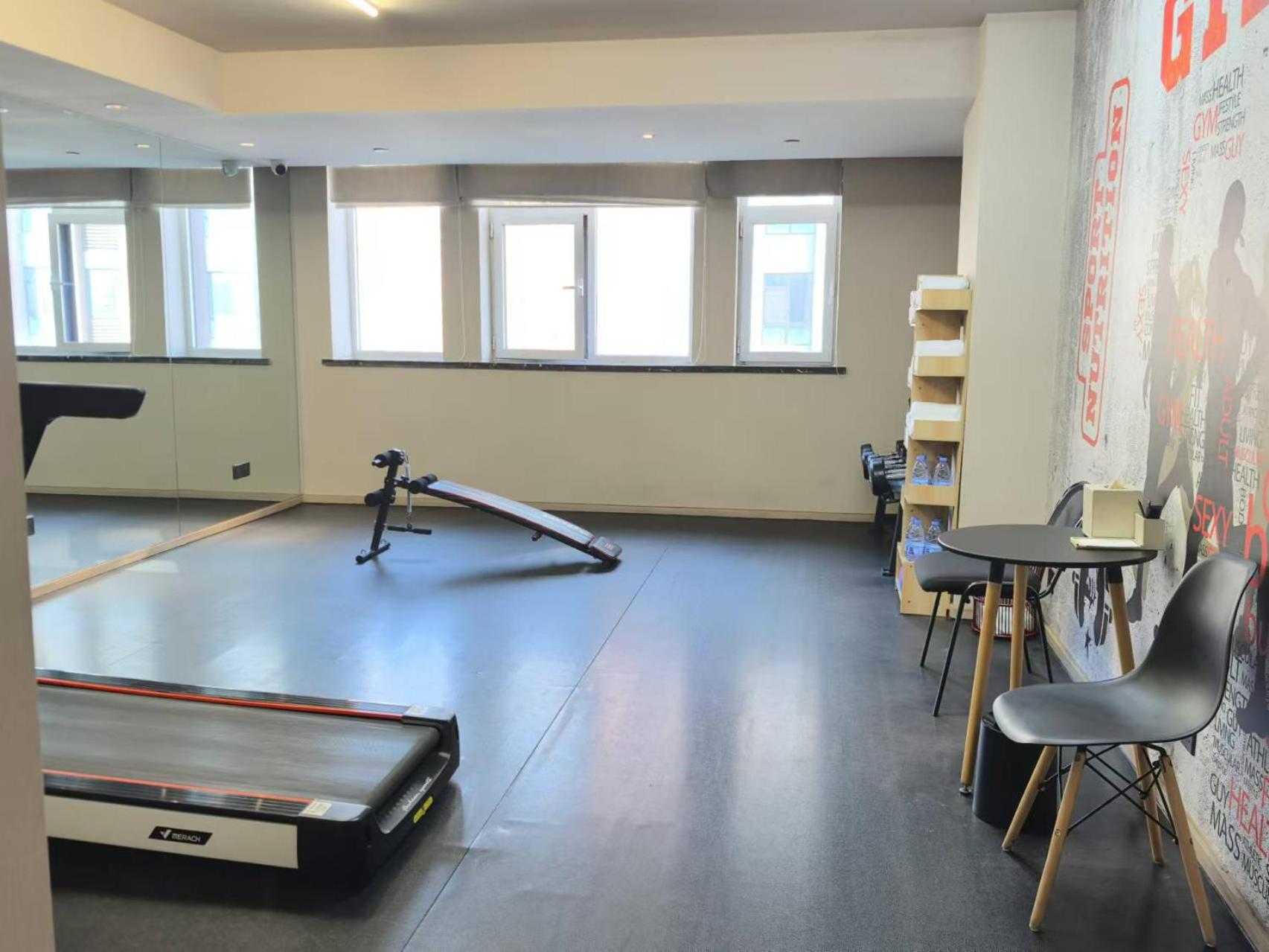 Atour Hotel Zibo High-tech Zone 25/46
