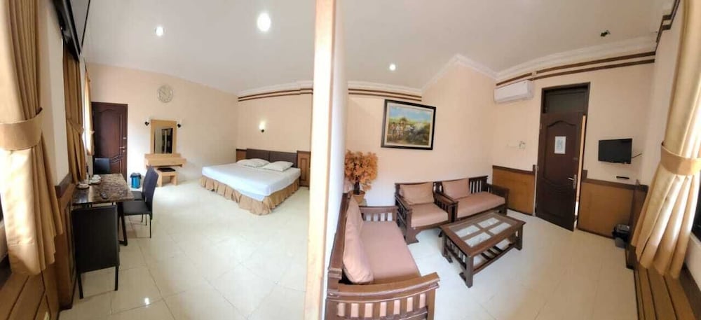 Maliboro Inn Hotel 41/61