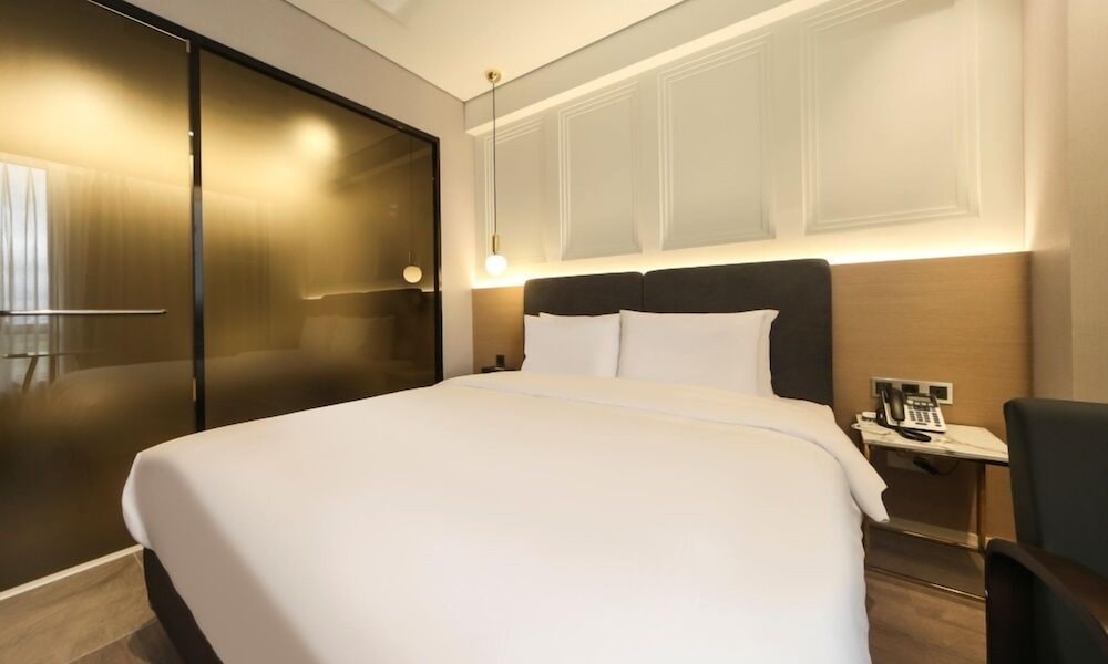 Busan Myungji CielOcean Hotel 10/16