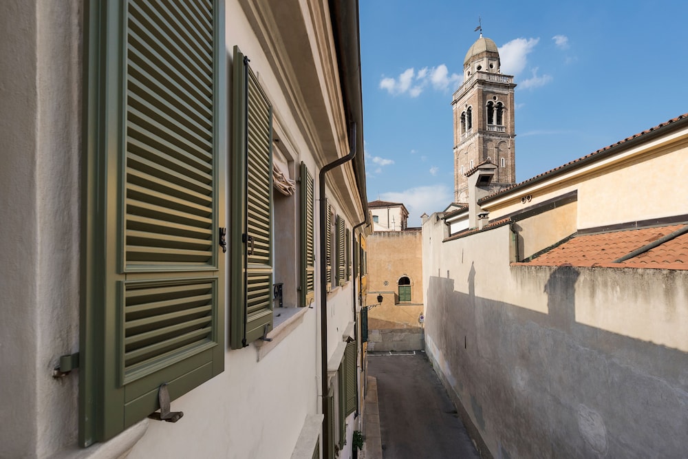 Il Vicolo Residence 32/38