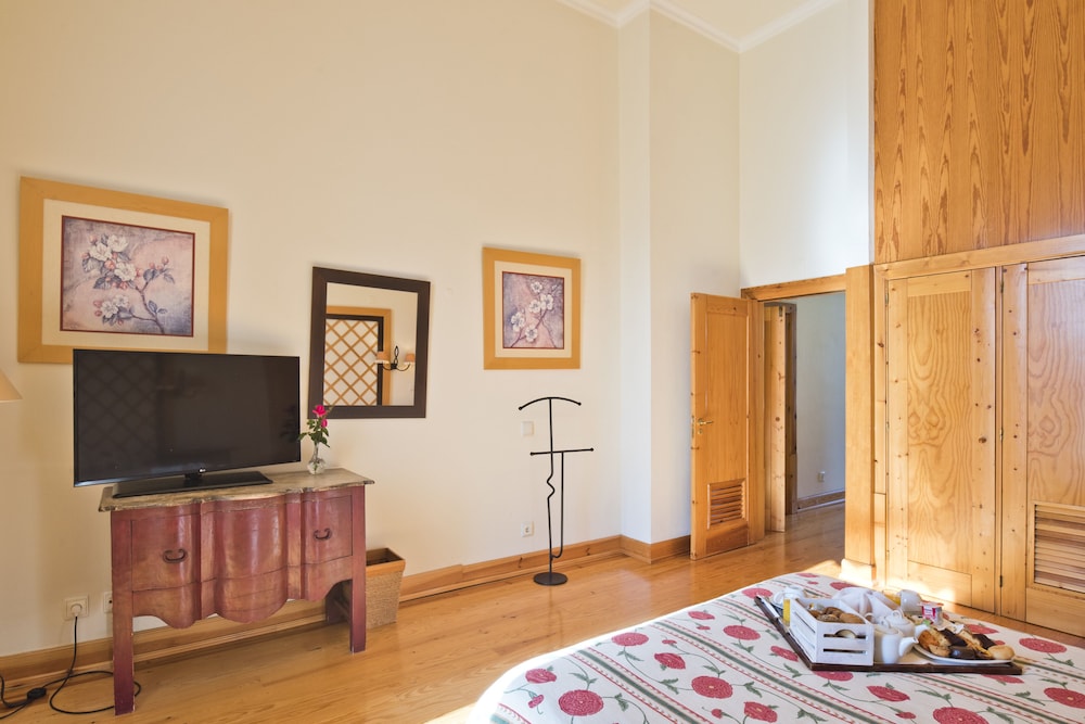 LAM Hotel Convento do Desagravo 5/44