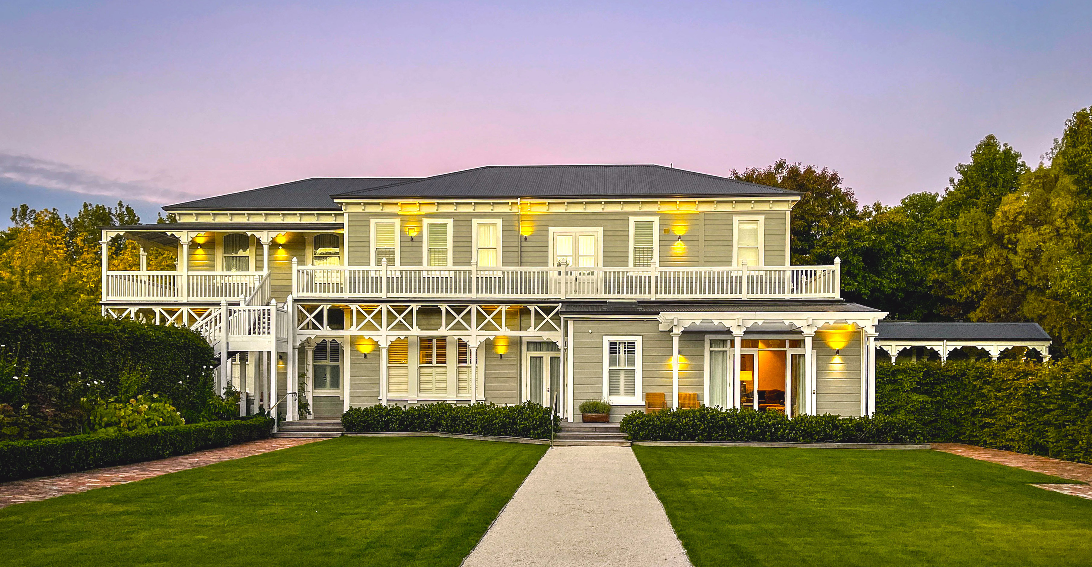 THE MARLBOROUGH LODGE 2/79