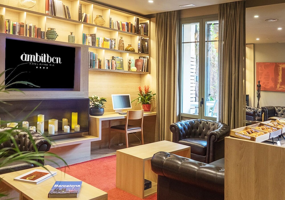 Hotel Ambit Barcelona 32/53