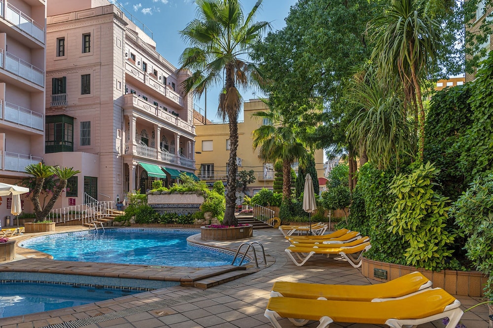 Guitart Rosa Hotel - Adults Only 48/54