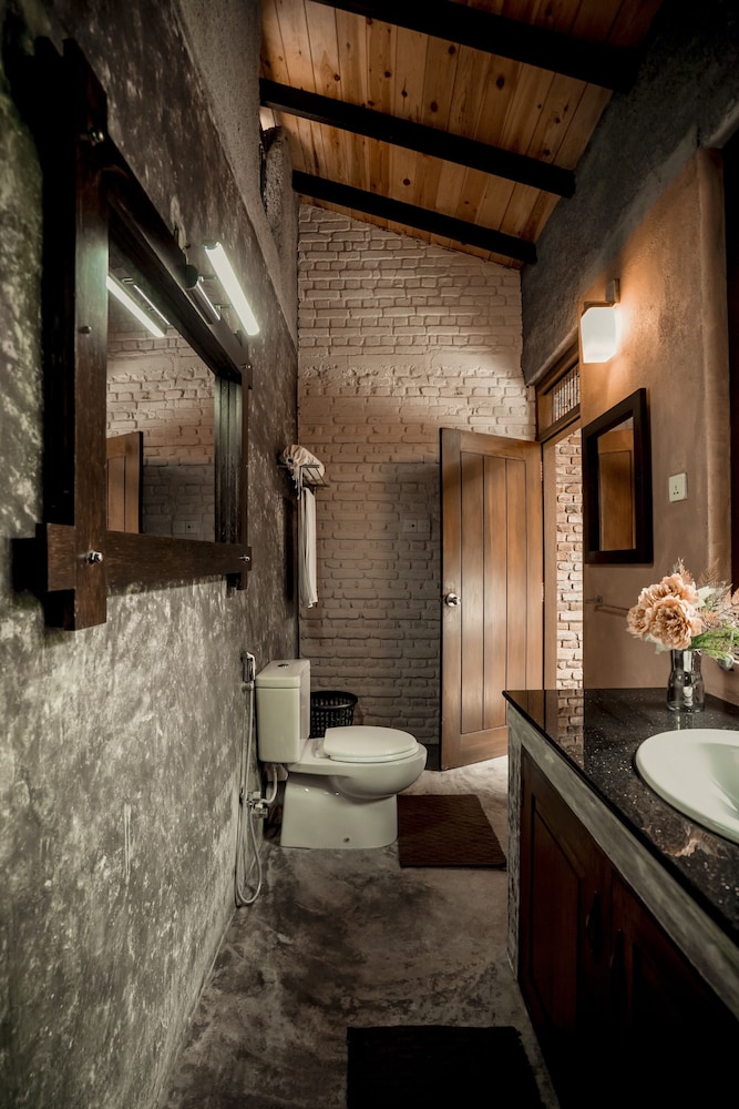 Arsulana Eco Lodge and Ayurveda Spa 58/58