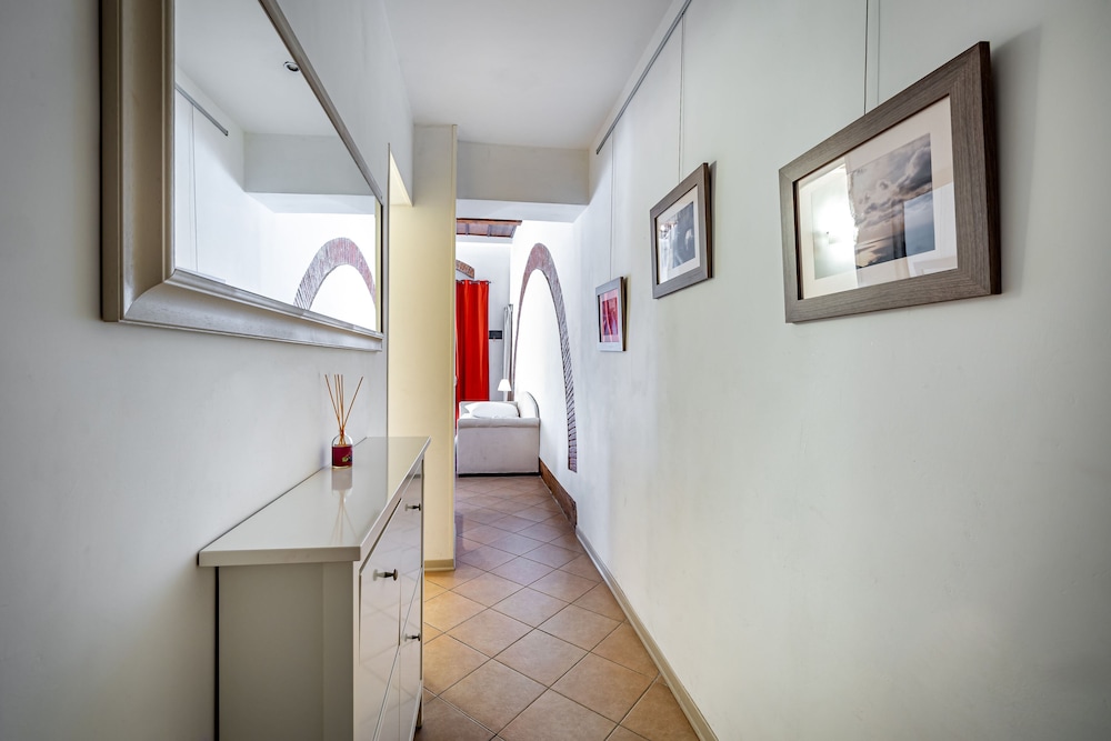 Flospirit - Apartments Gioberti 24/46