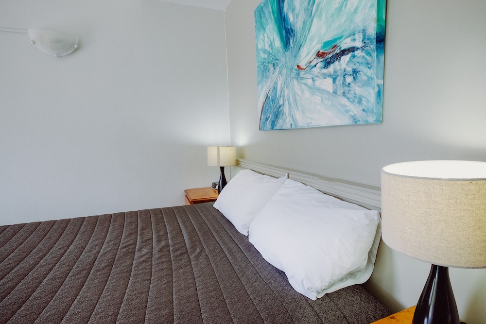 ARTESIAN SPA MOTEL 27/48