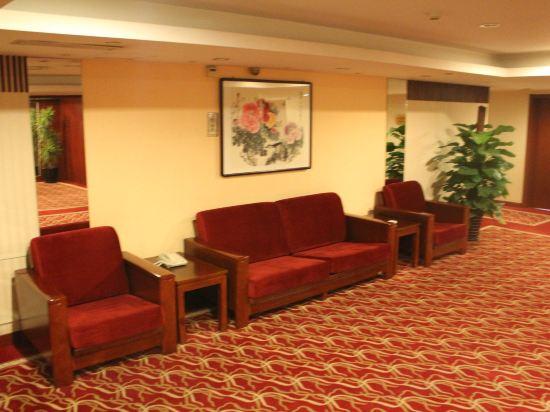 Chong Wen Men Hotel Beijing 28/39