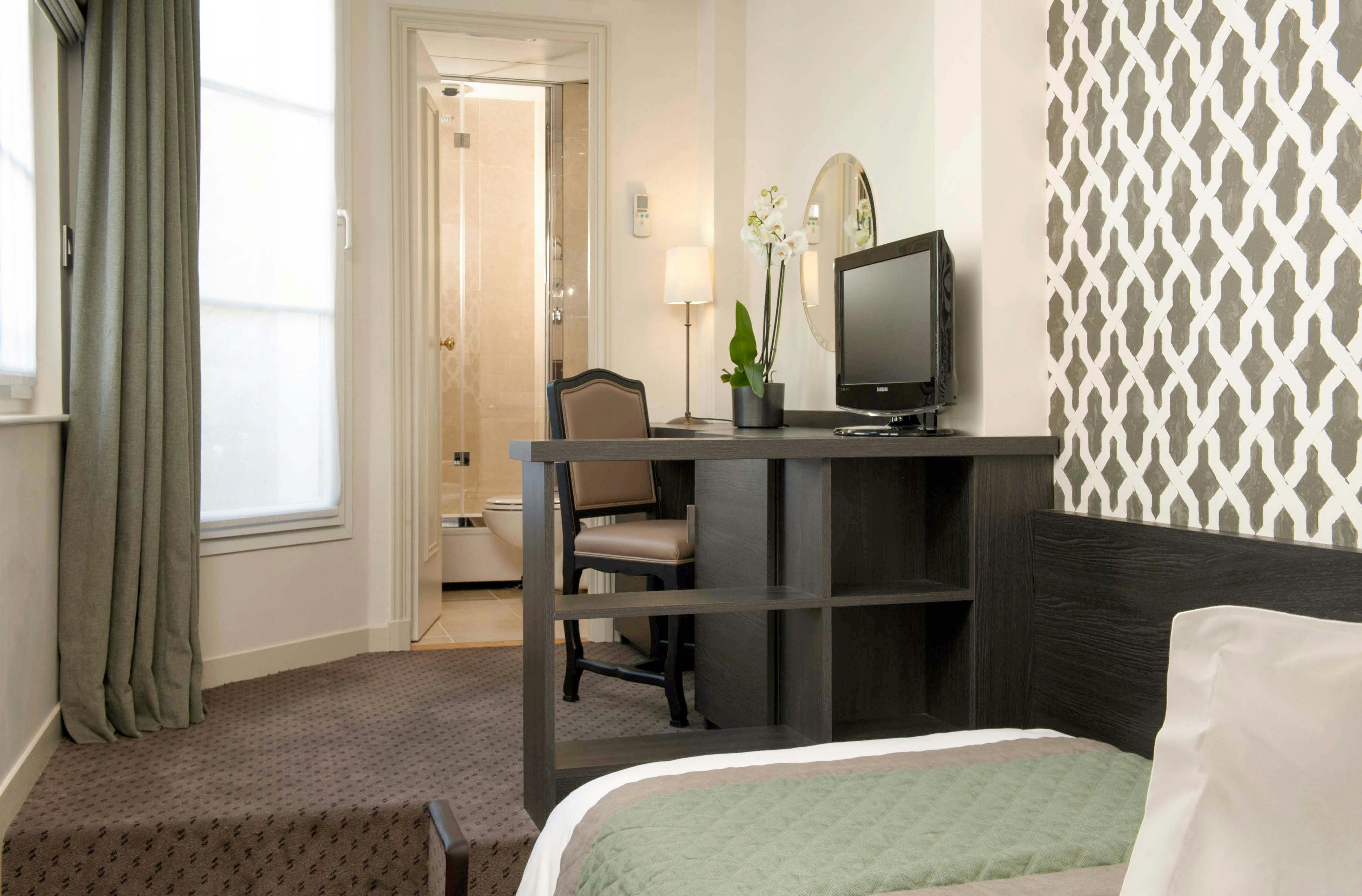 Hotel Henri Iv Rive Gauche 24/25