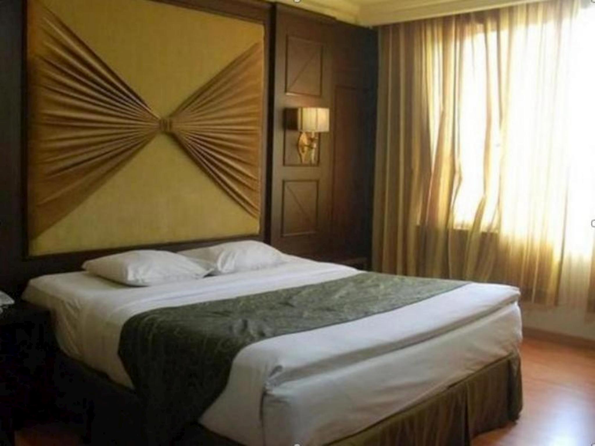 Hotel Utami 8/26
