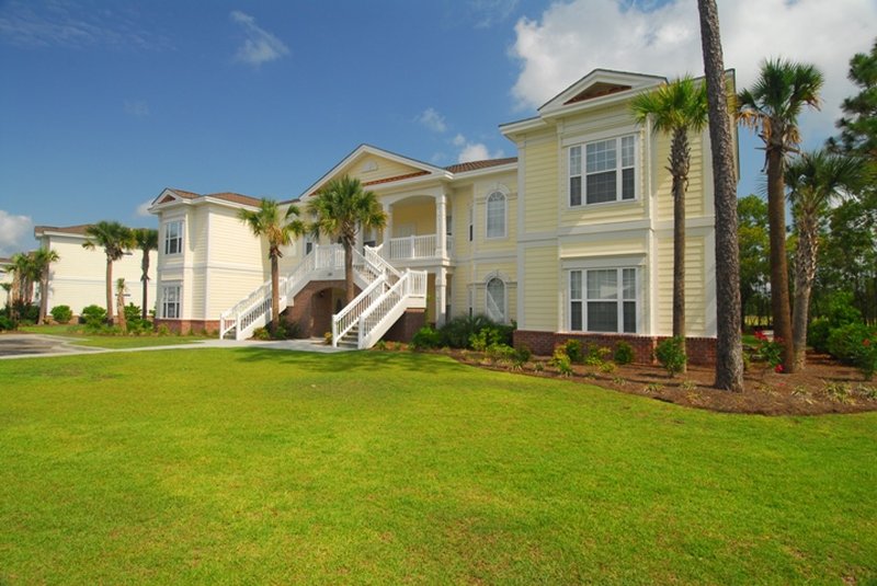 Litchfield Beach Golf Resort 45/49
