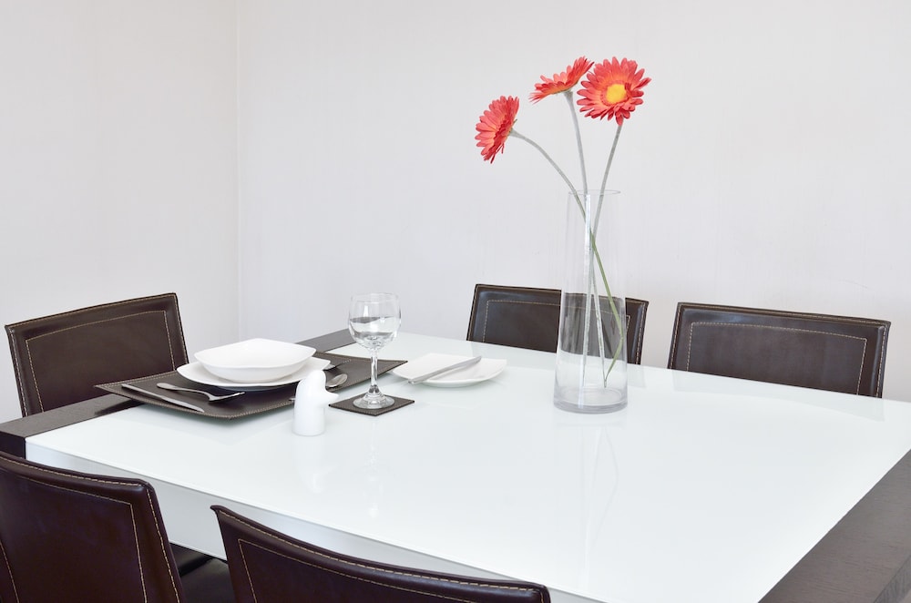 Norus Apartments Las Condes 30/41