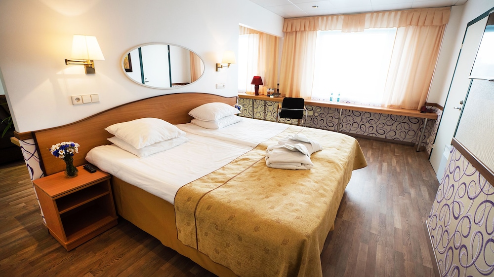 Hestia Hotel Susi 13/57