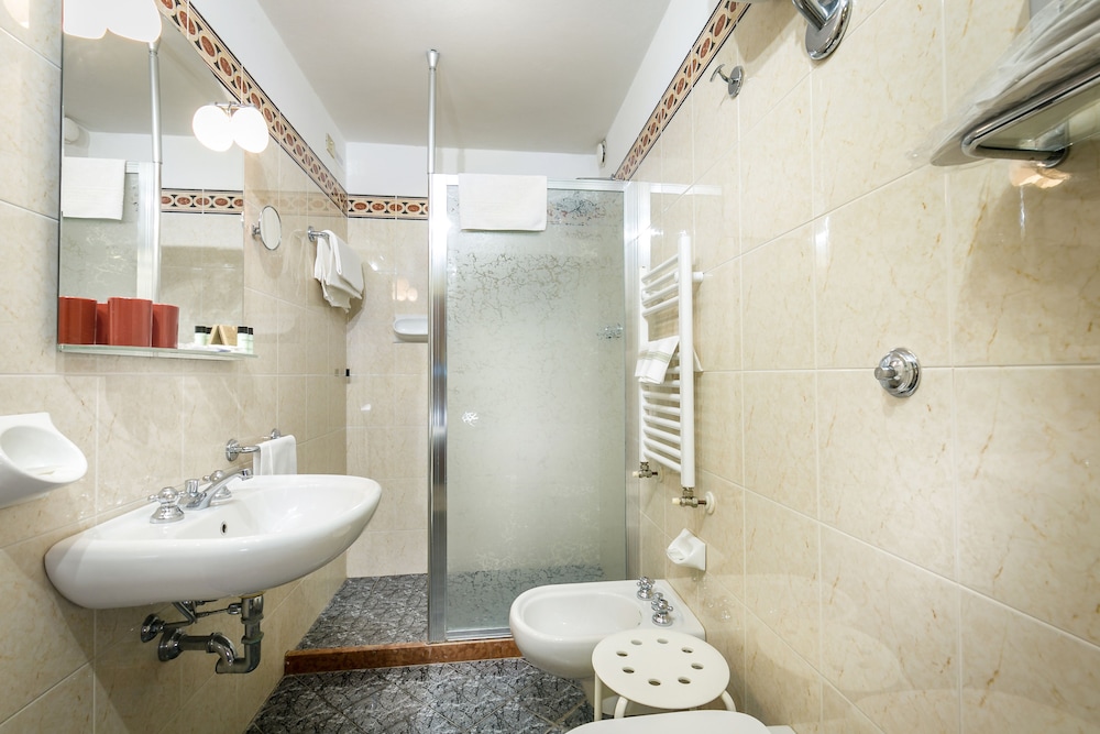 Hotel Collodi 12/53