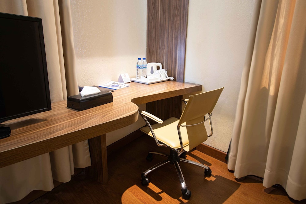 PRIME PARK Hotel & Convention Pekanbaru 53/60