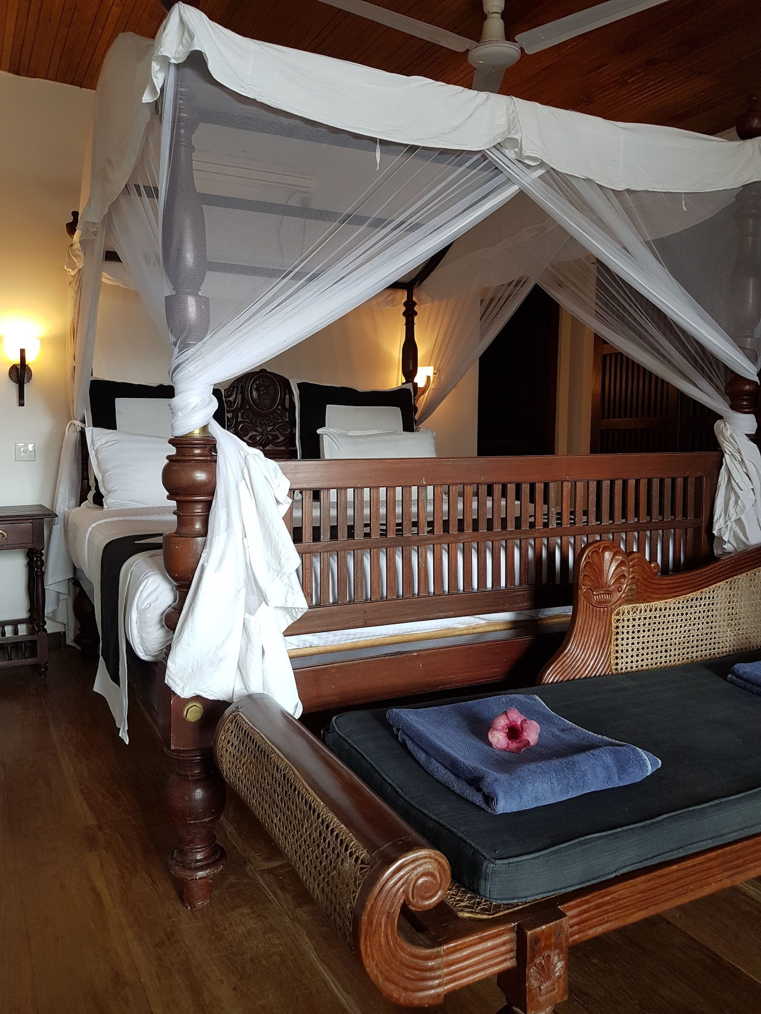 FAMILY SUITE, MULTIPLE BEDS