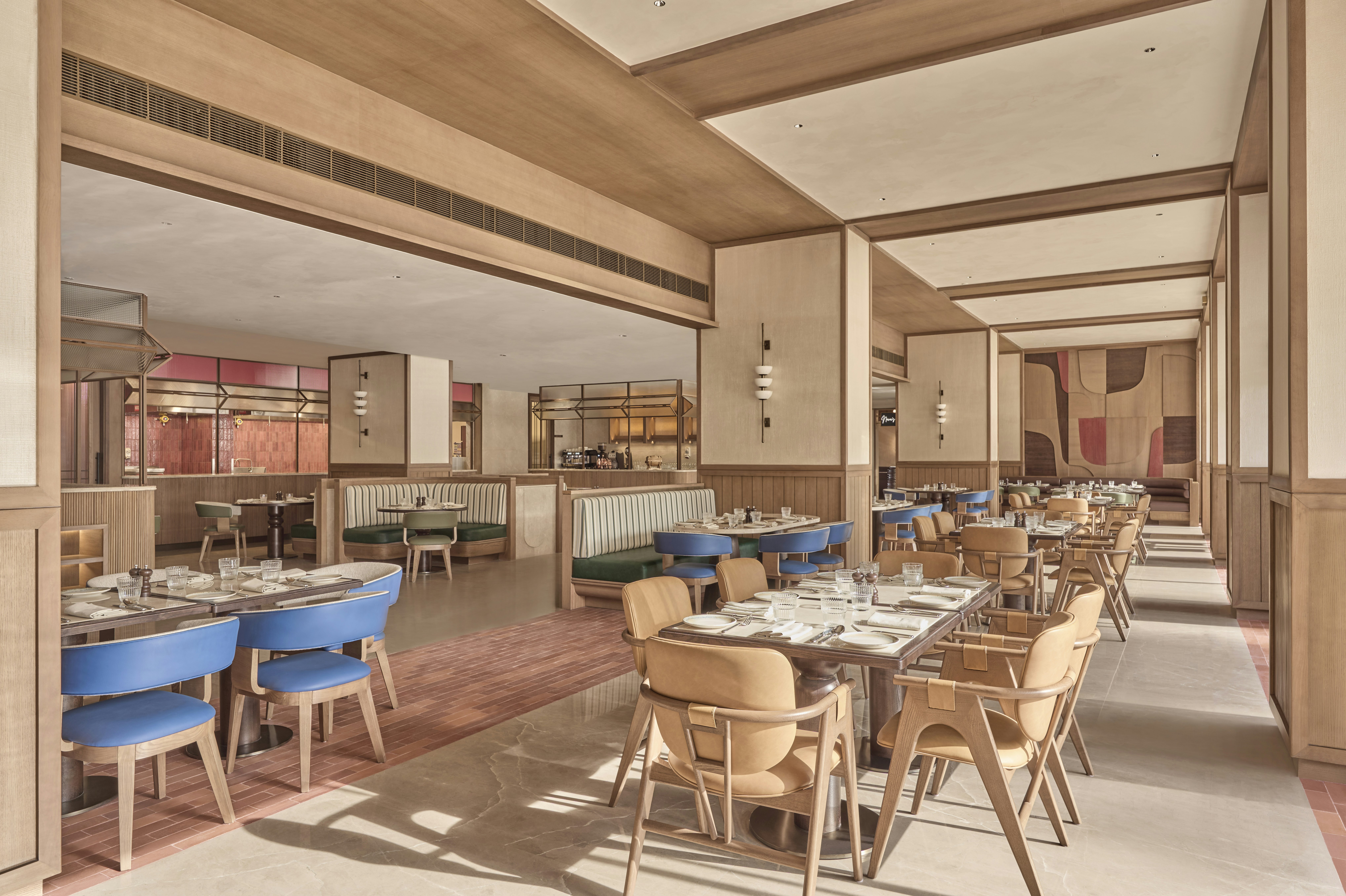 Slohh by Roach Bengaluru, Curio Collection by Hilton 18/29