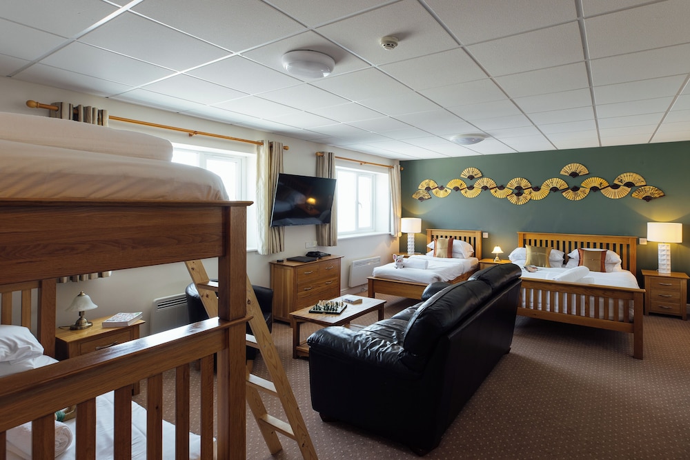 The Woodridge Inn Hotel 15/54