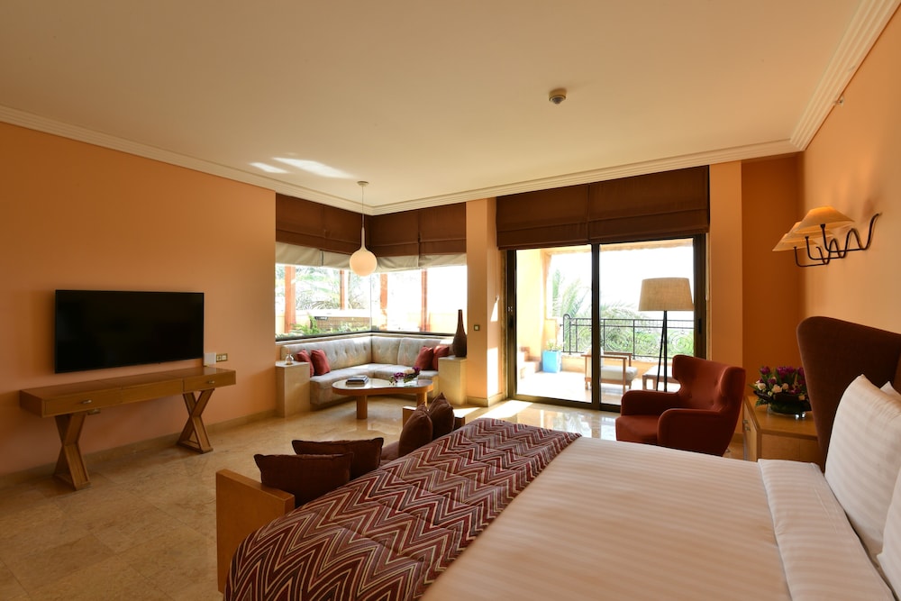 Honeymoon, Ishtar, Suite, King Bed