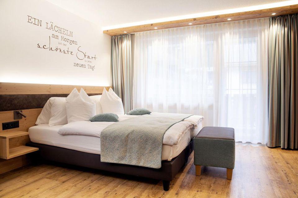 Charme, Comfort, Twin Beds, Sofa
