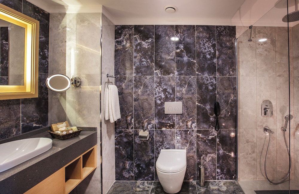 Korumar Ephesus Beach and Spa Resort 49/50