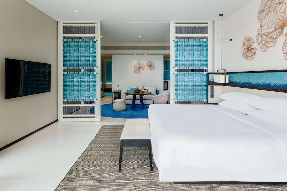 1 Bedroom, Regency, King Bed