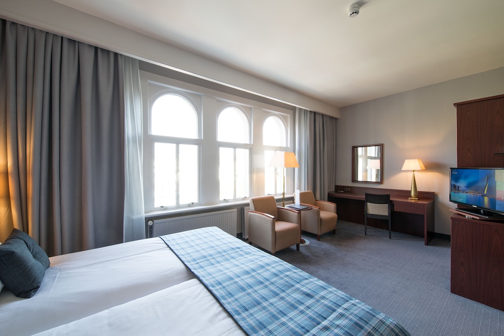 Bilderberg Parkhotel Rotterdam 7/38