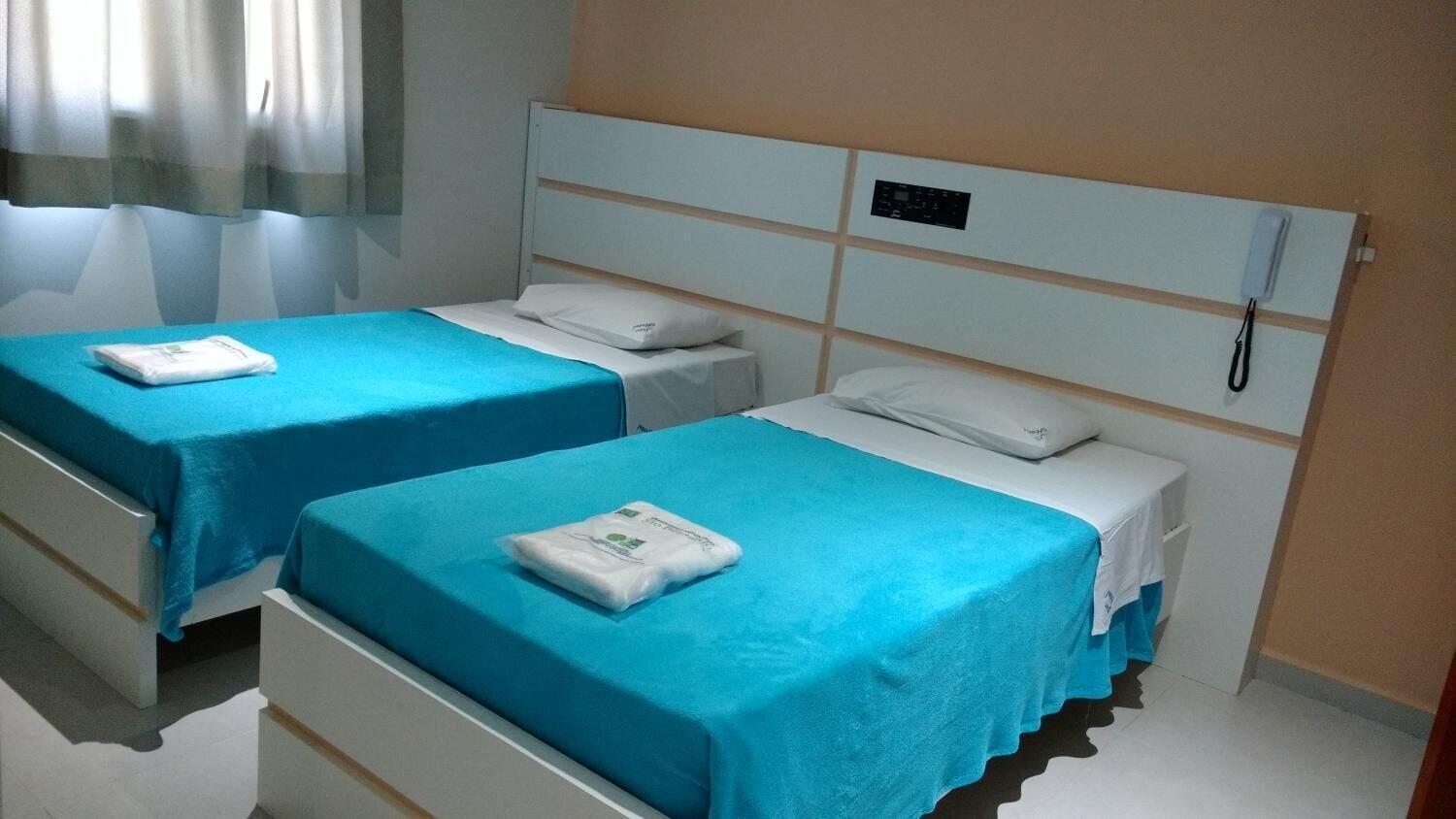 Lider Hotel 7/29