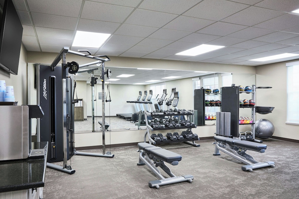 Residence Inn Marriott Joplin 16/41