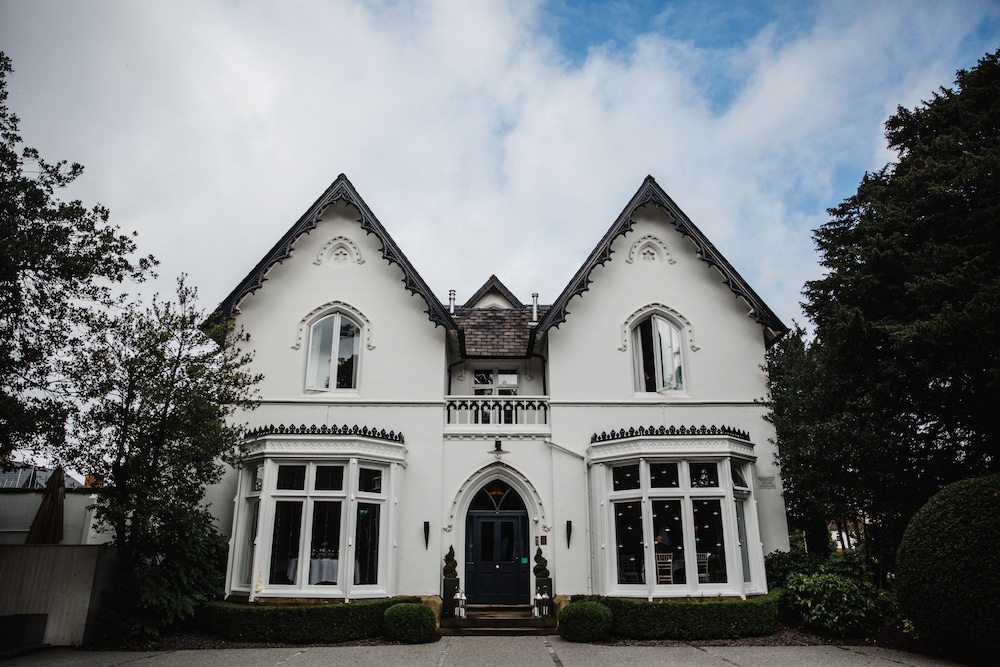 Didsbury House酒店(Didsbury House Hotel) 图片1