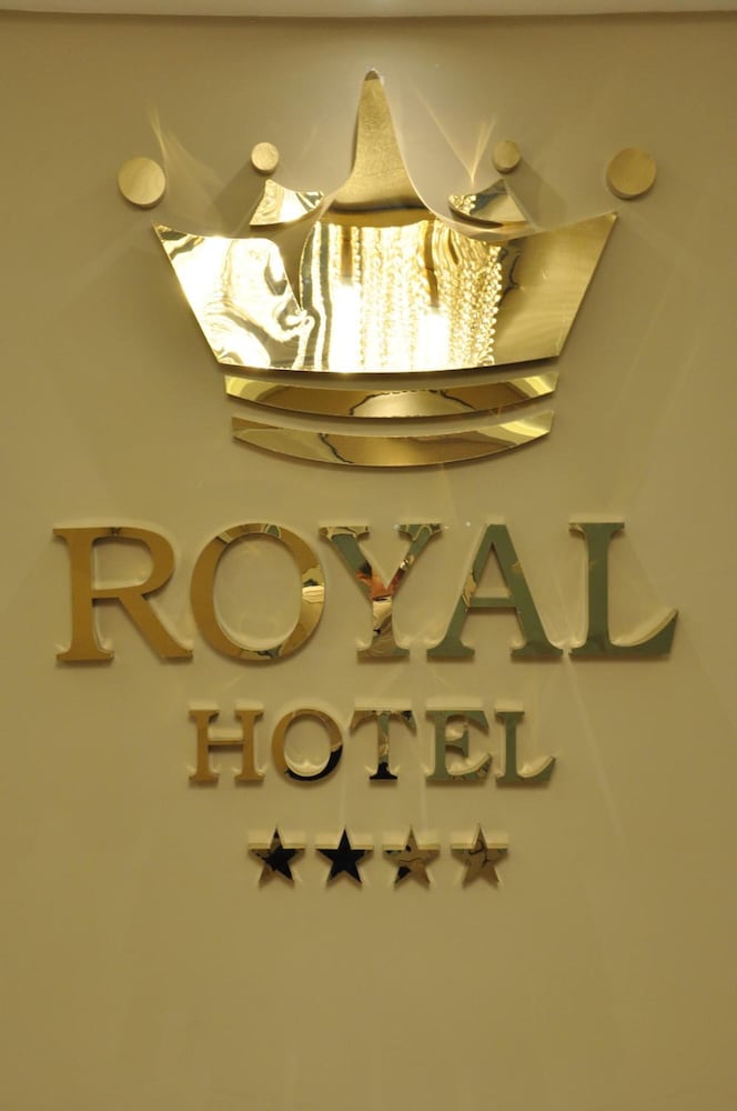 Inegol Royal Hotel 21/41
