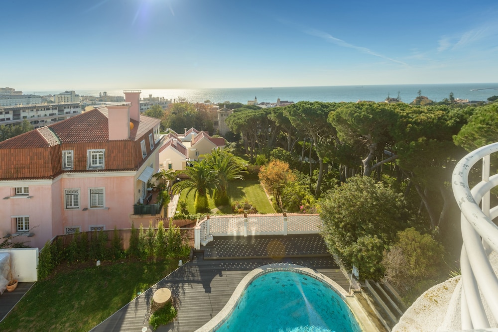 Amazonia Estoril Hotel 43/49