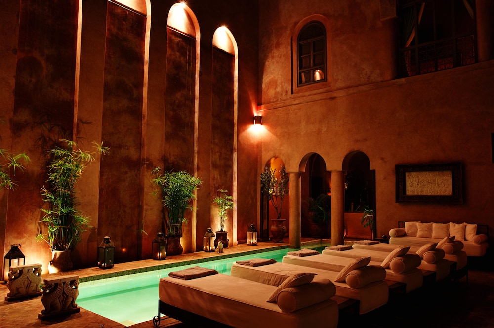 Riad Noir d'Ivoire 28/70