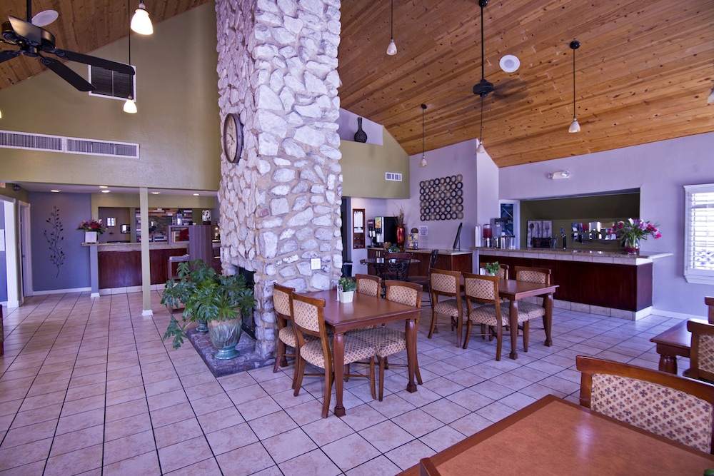 Chase Suite Hotel El Paso 42/59