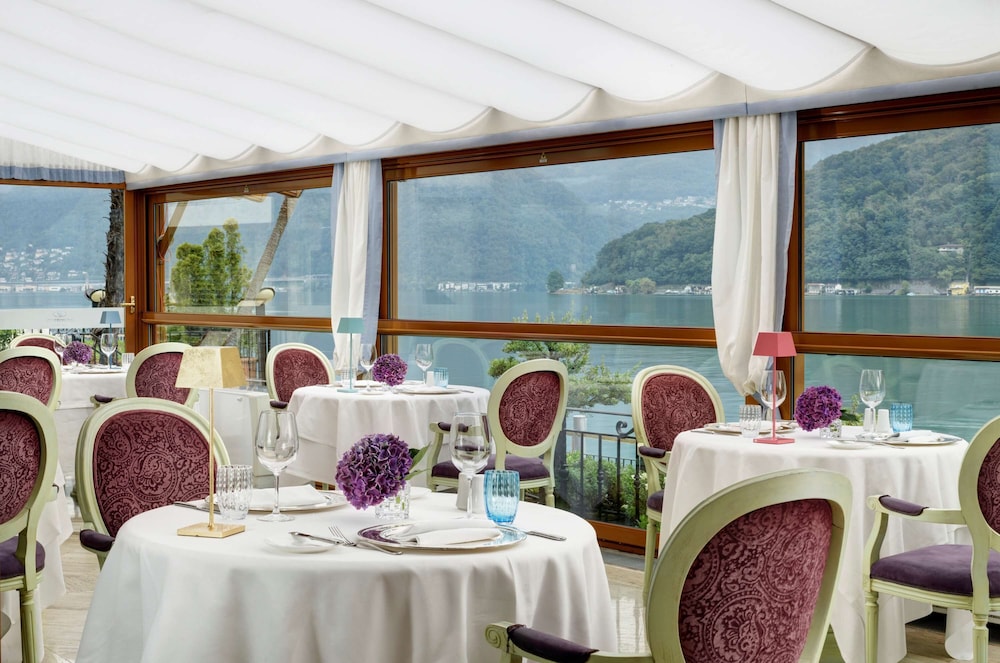 Swiss Diamond Hotel Lugano 66/84