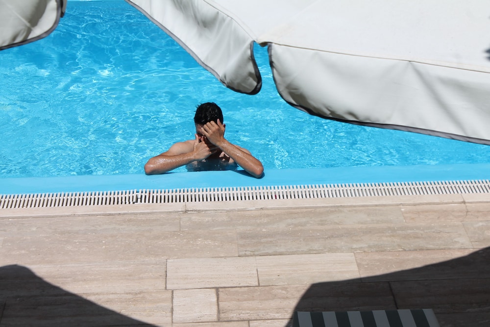Hadrian Gate Hotel 23/50