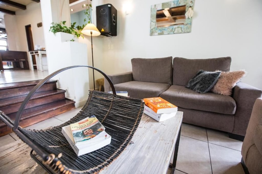 Tierra Gaucha Hostel Boutique 29/48