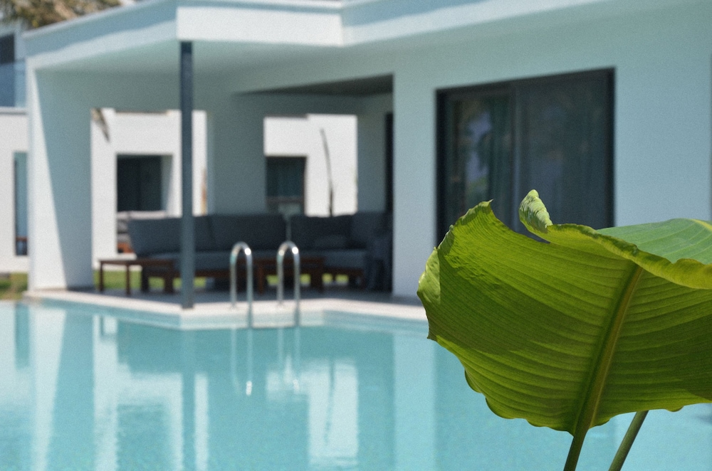 Hotel Paloma Finesse Side 20/50
