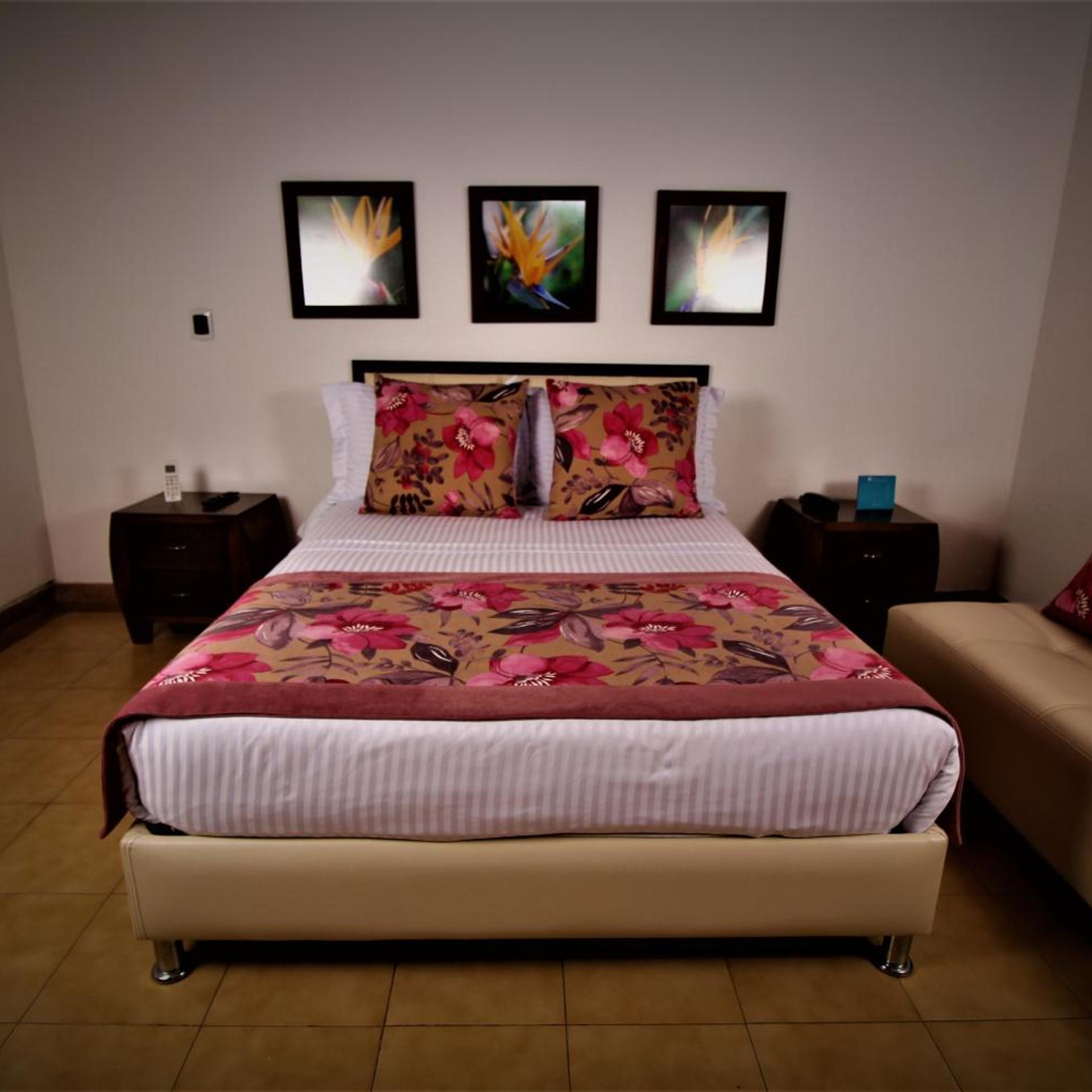 Amazilia Hotel 12/54