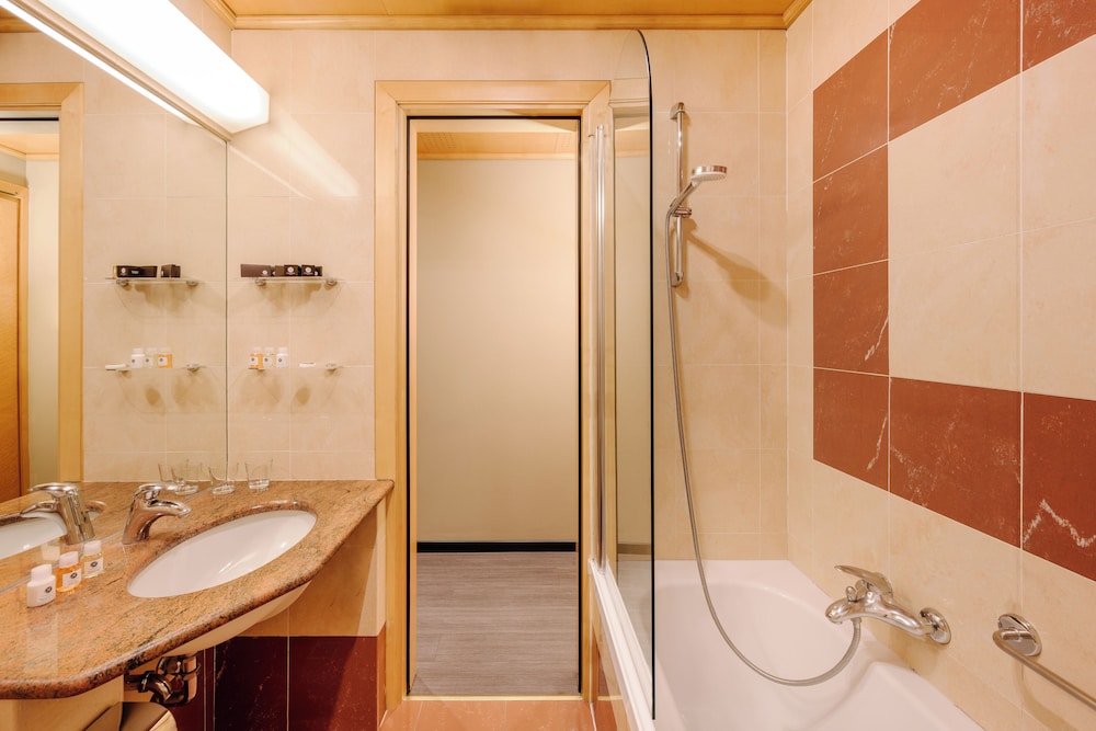 City Life Hotel Poliziano 46/49